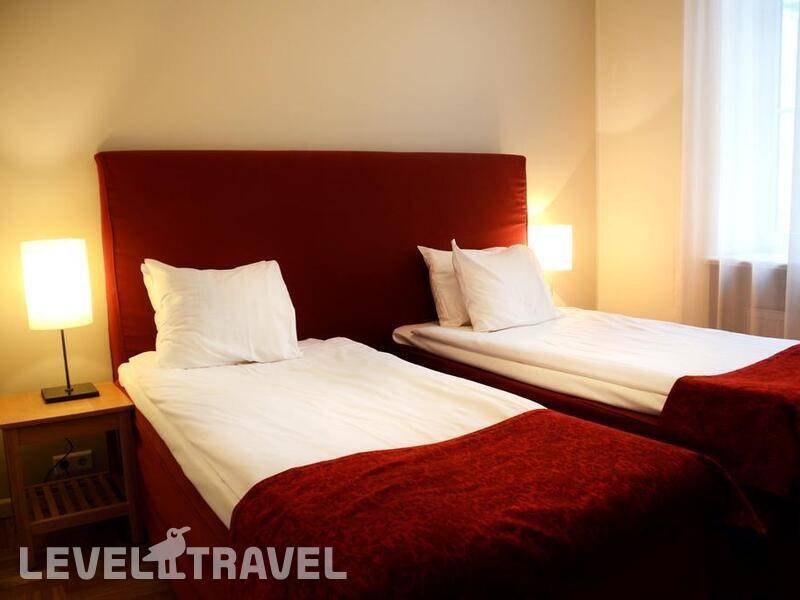 Фотография Clarion Collection Hotel Valdemars