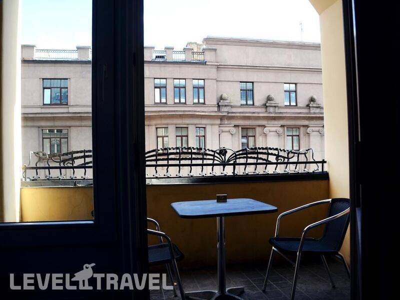 Фотография Clarion Collection Hotel Valdemars