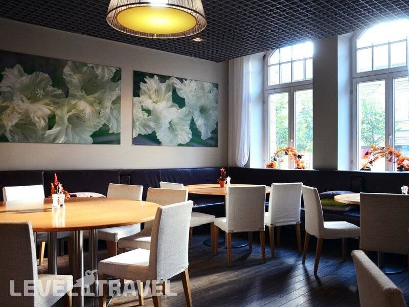 Фотография Clarion Collection Hotel Valdemars