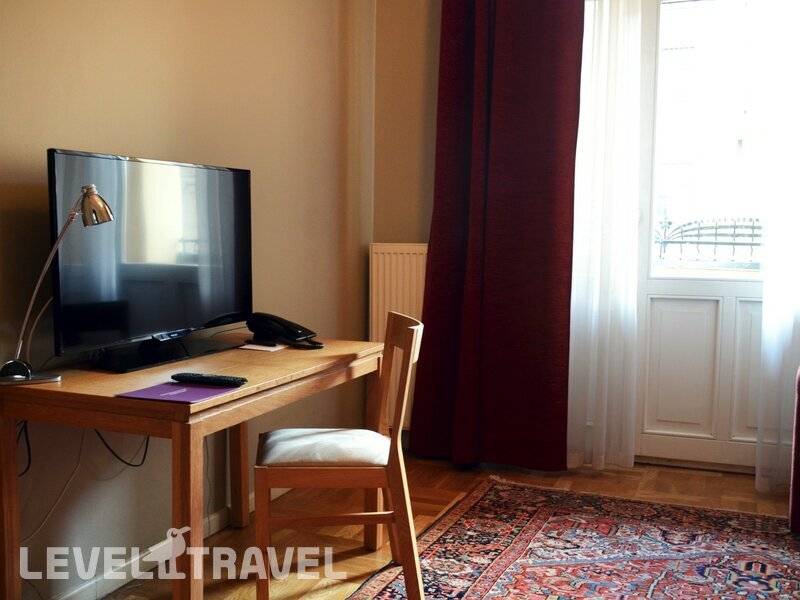 Фотография Clarion Collection Hotel Valdemars