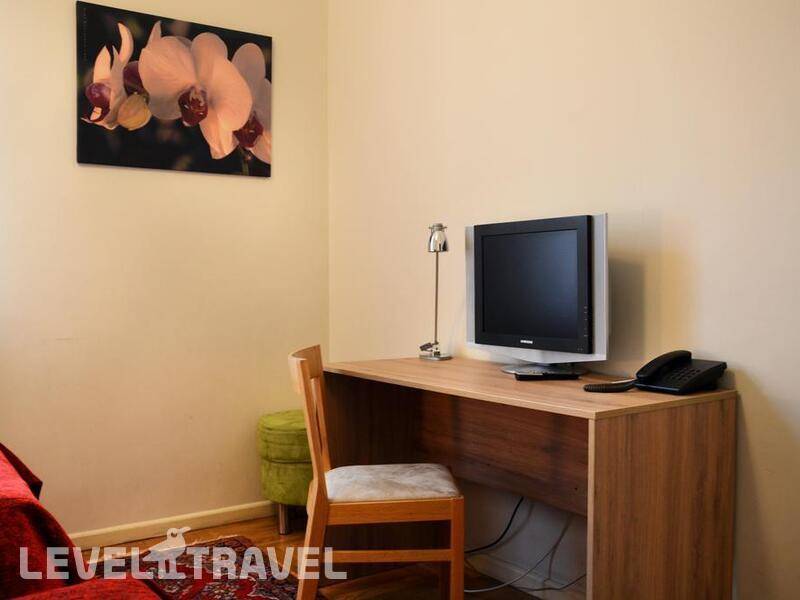 Фотография Clarion Collection Hotel Valdemars