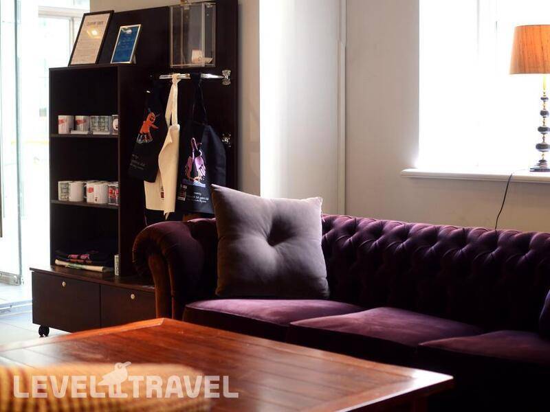 Фотография Clarion Collection Hotel Valdemars