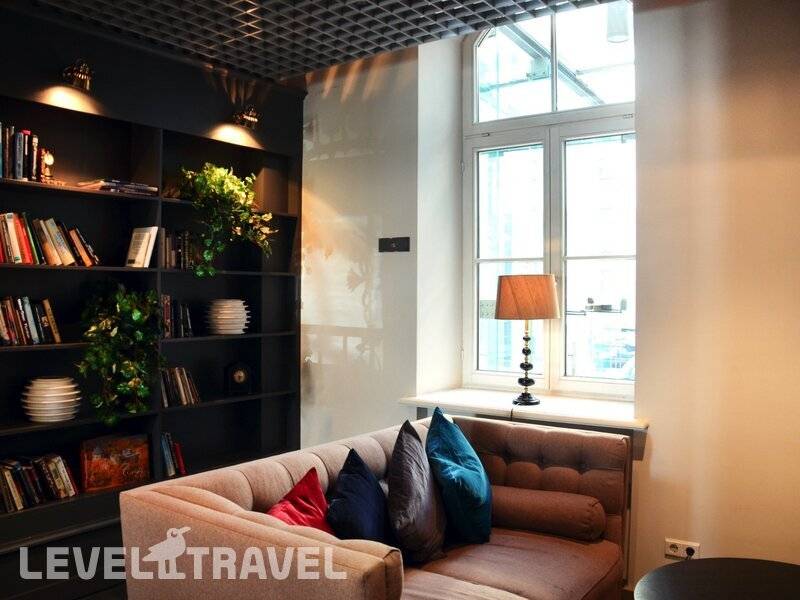 Фотография Clarion Collection Hotel Valdemars
