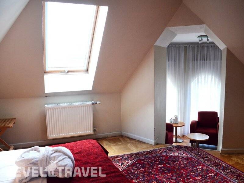 Фотография Clarion Collection Hotel Valdemars