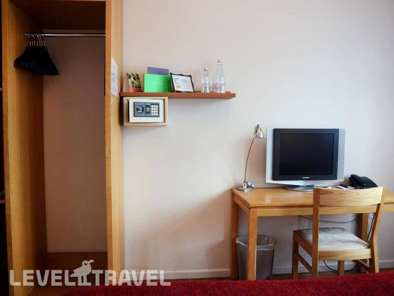 Фотография Clarion Collection Hotel Valdemars
