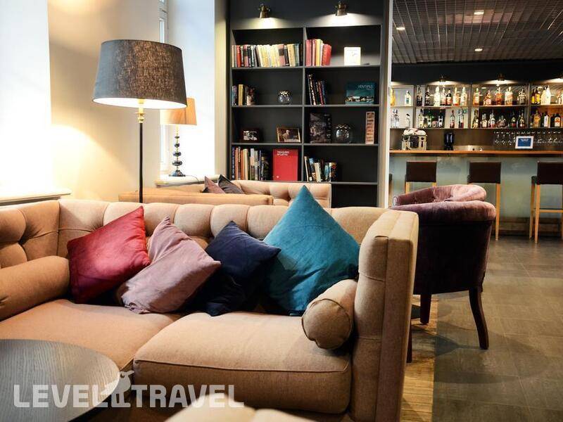 Фотография Clarion Collection Hotel Valdemars