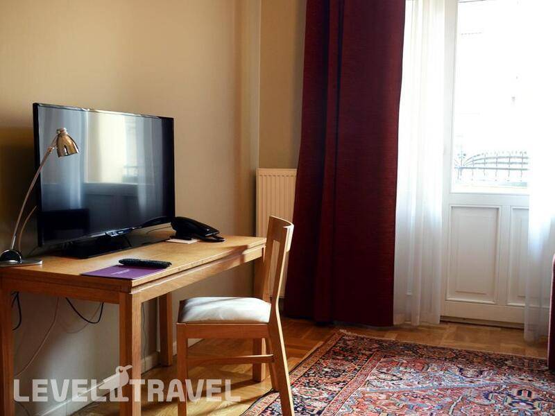 Фотография Clarion Collection Hotel Valdemars