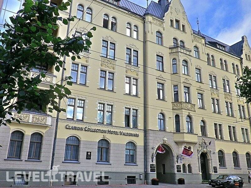 Фотография Clarion Collection Hotel Valdemars