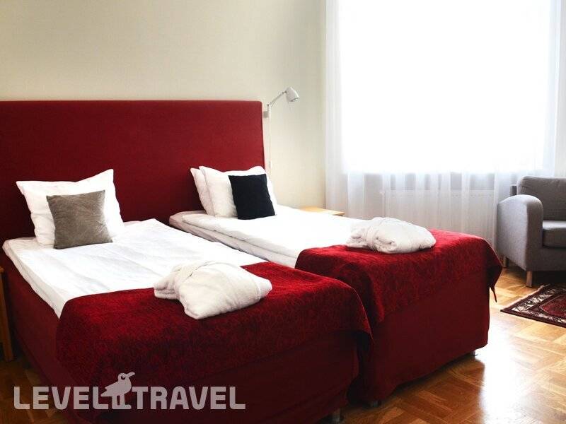 Фотография Clarion Collection Hotel Valdemars