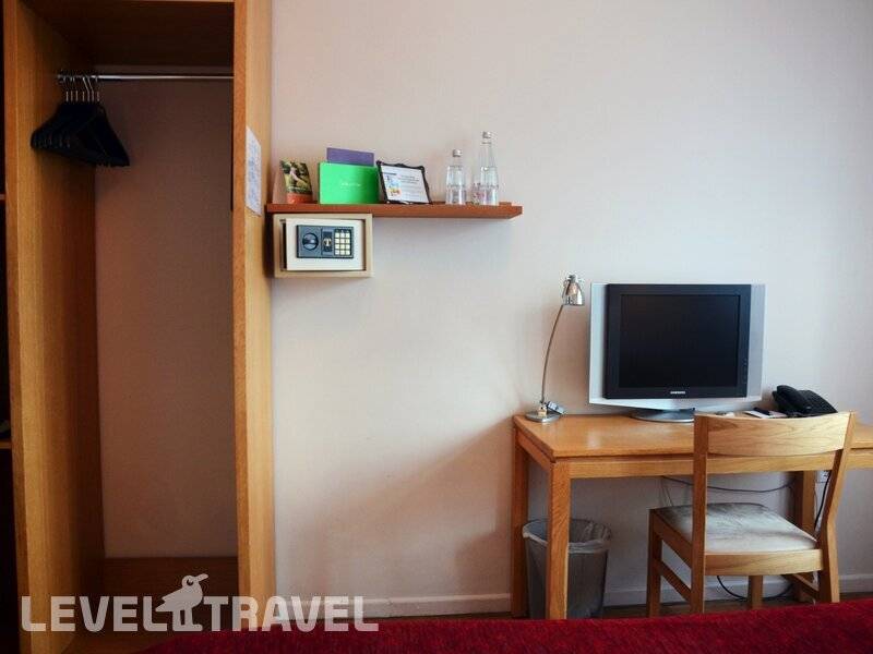 Фотография Clarion Collection Hotel Valdemars