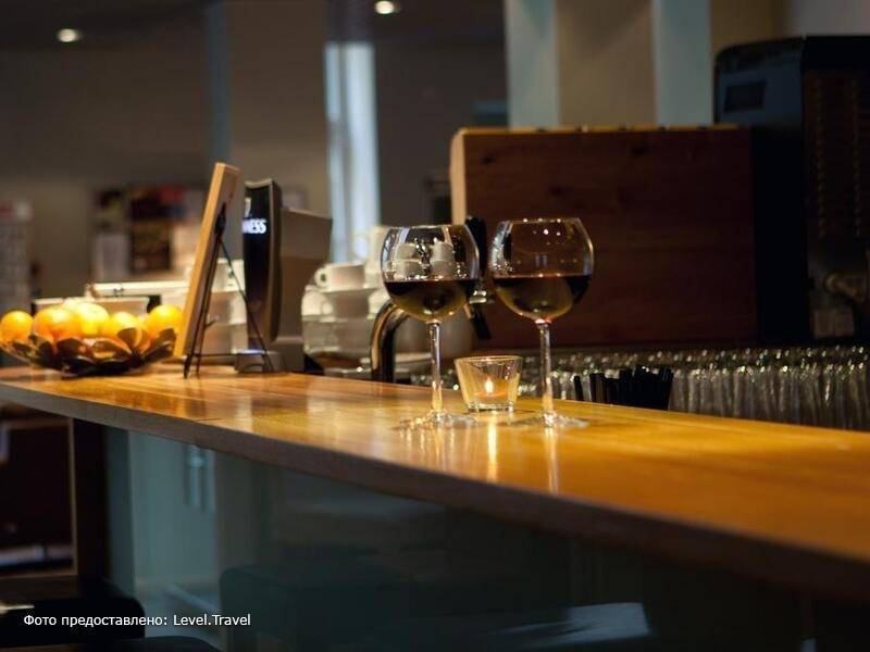 Фотография Clarion Collection Hotel Valdemars