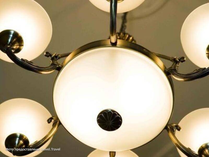 Фотография Clarion Collection Hotel Valdemars
