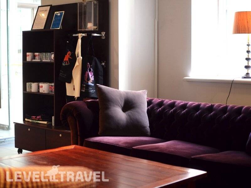 Фотография Clarion Collection Hotel Valdemars