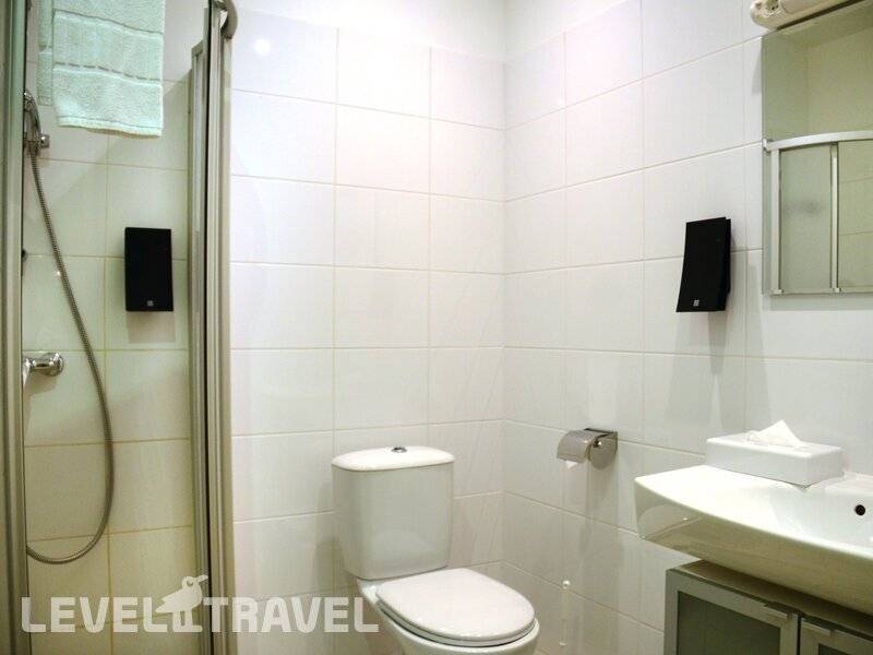 Фотография Clarion Collection Hotel Valdemars