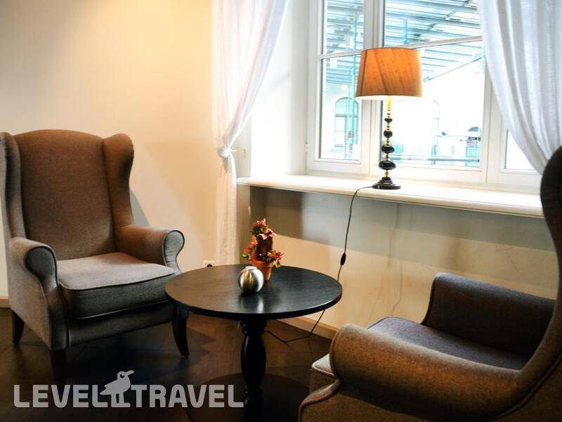 Фотография Clarion Collection Hotel Valdemars