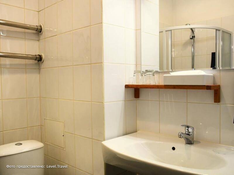 Фотография Clarion Collection Hotel Valdemars