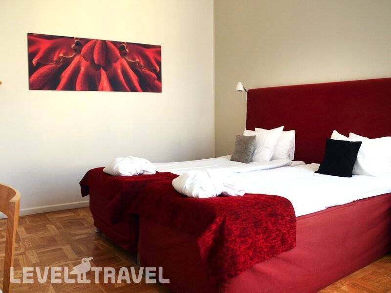 Фотография Clarion Collection Hotel Valdemars