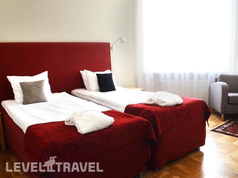 Фотография Clarion Collection Hotel Valdemars