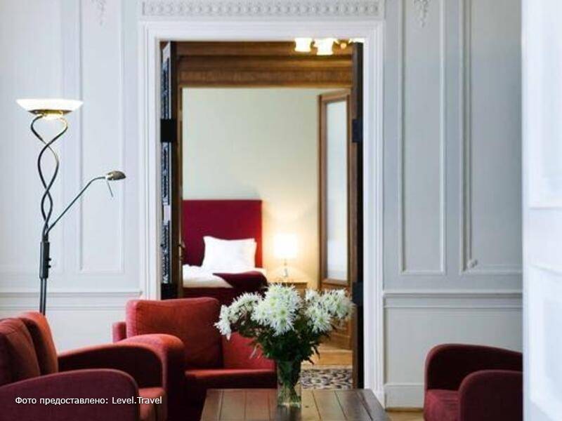 Фотография Clarion Collection Hotel Valdemars