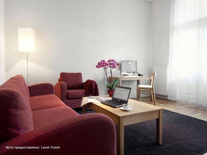 Фотография Clarion Collection Hotel Valdemars