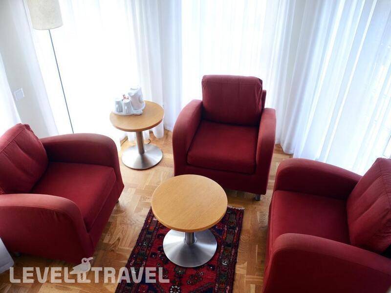 Фотография Clarion Collection Hotel Valdemars