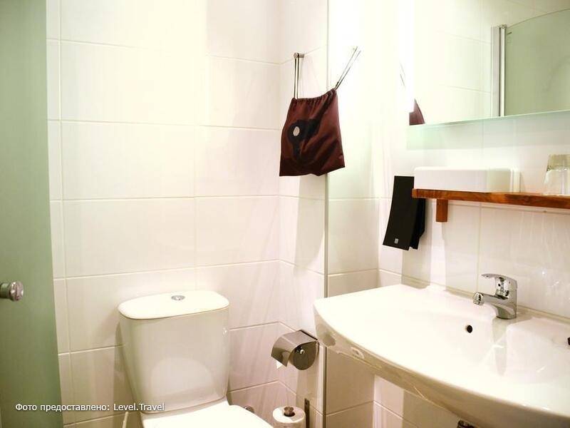Фотография Clarion Collection Hotel Valdemars