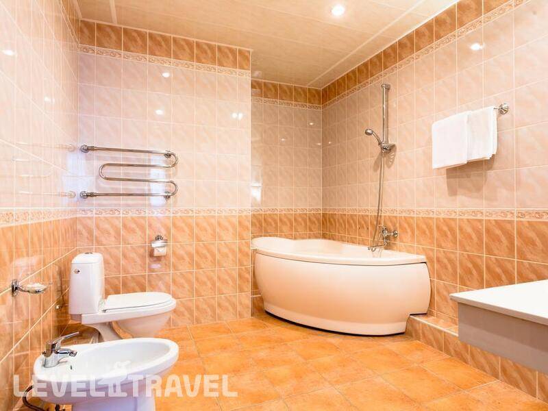 Фотография Daina Jurmala Beach Hotel & Spa