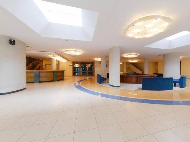 Daina Jurmala Beach Hotel & Spa