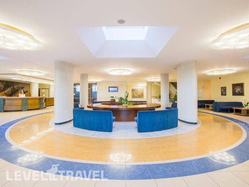 Фотография Daina Jurmala Beach Hotel & Spa