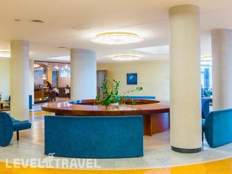 Фотография Daina Jurmala Beach Hotel & Spa