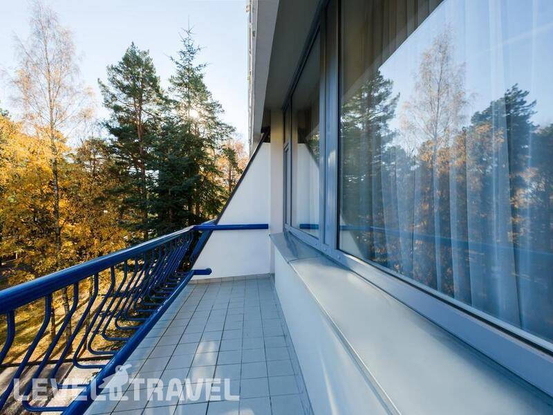 Фотография Daina Jurmala Beach Hotel & Spa
