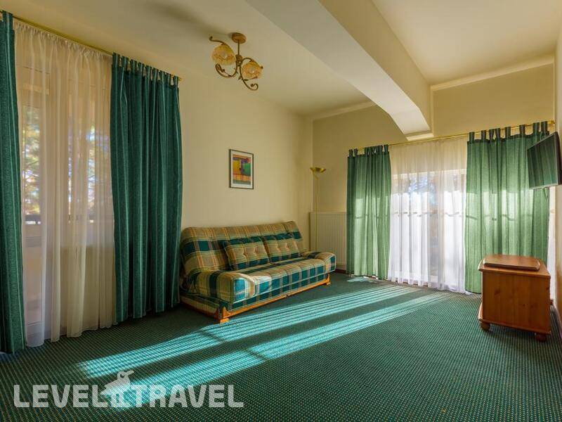 Фотография Daina Jurmala Beach Hotel & Spa