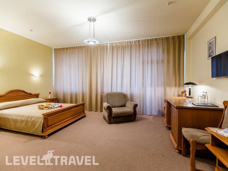 Фотография Daina Jurmala Beach Hotel & Spa