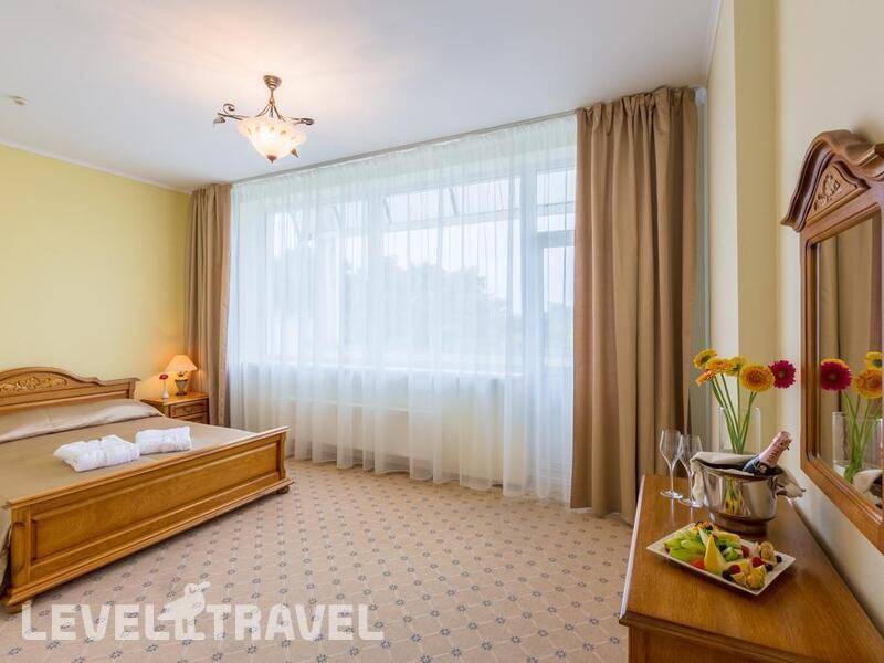 Фотография Daina Jurmala Beach Hotel & Spa