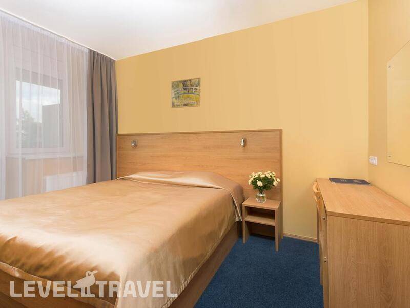 Фотография Daina Jurmala Beach Hotel & Spa