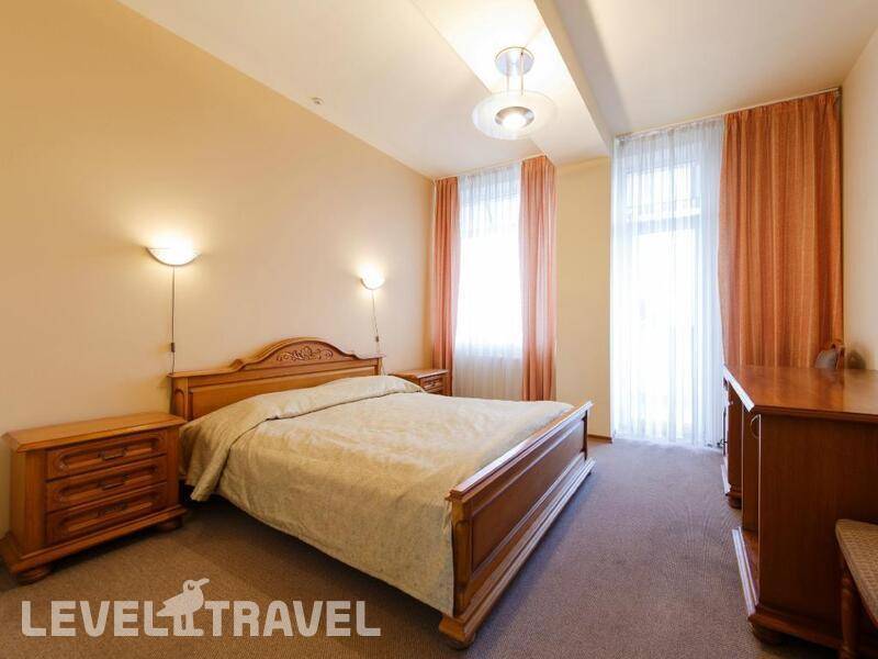 Фотография Daina Jurmala Beach Hotel & Spa