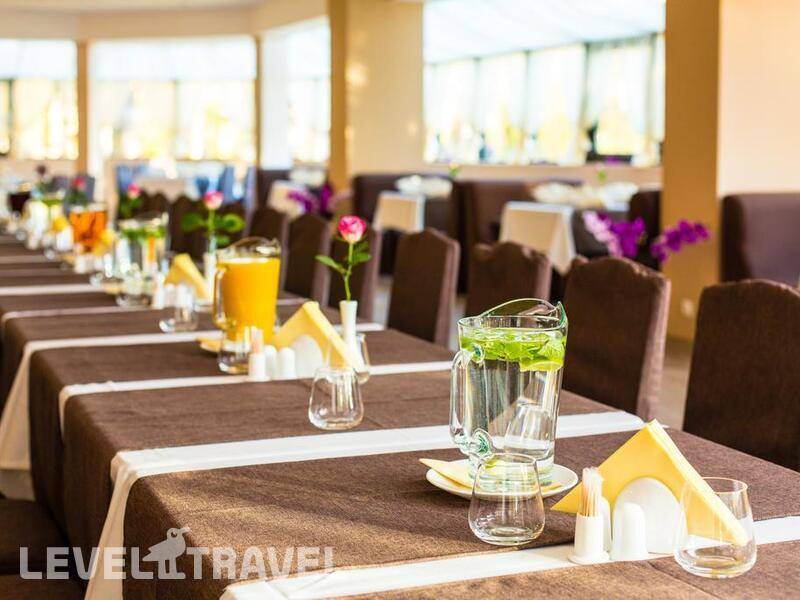 Фотография Daina Jurmala Beach Hotel & Spa