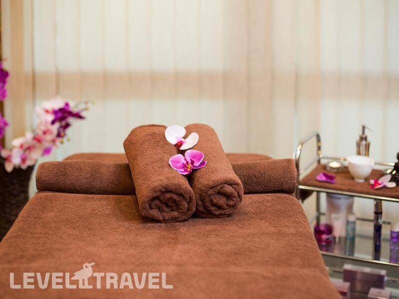 Фотография Daina Jurmala Beach Hotel & Spa
