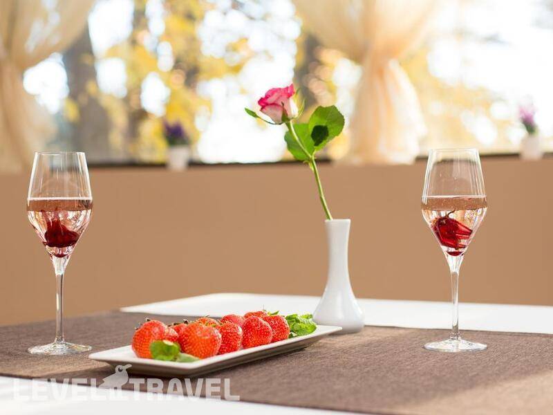 Фотография Daina Jurmala Beach Hotel & Spa