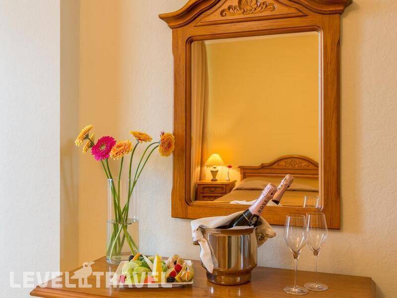 Фотография Daina Jurmala Beach Hotel & Spa