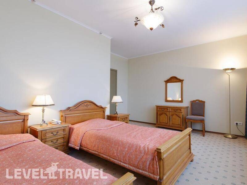 Фотография Daina Jurmala Beach Hotel & Spa