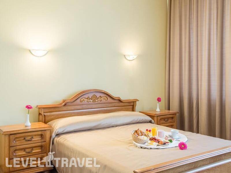 Фотография Daina Jurmala Beach Hotel & Spa