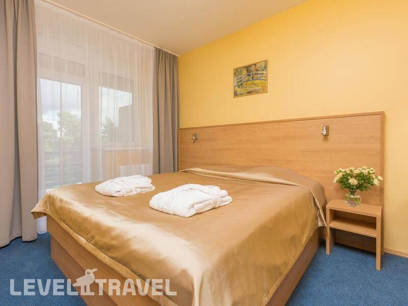 Фотография Daina Jurmala Beach Hotel & Spa