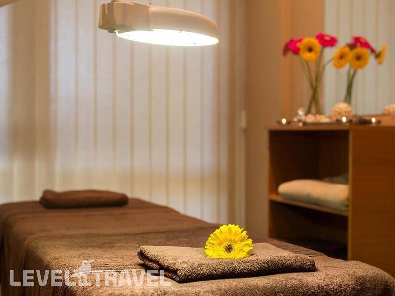 Фотография Daina Jurmala Beach Hotel & Spa