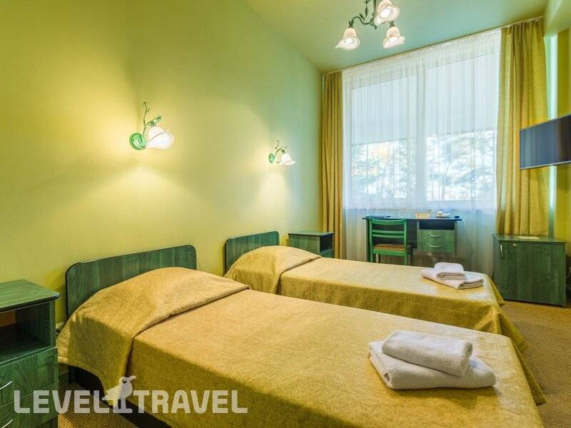 Фотография Daina Jurmala Beach Hotel & Spa