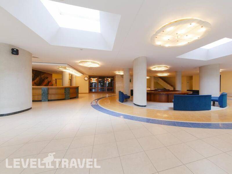 Фотография Daina Jurmala Beach Hotel & Spa