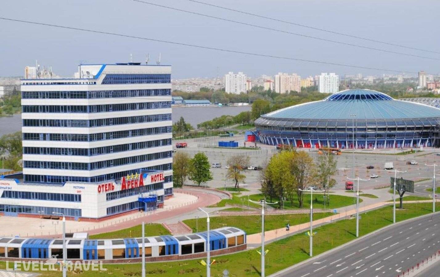 Изображение отеля 1