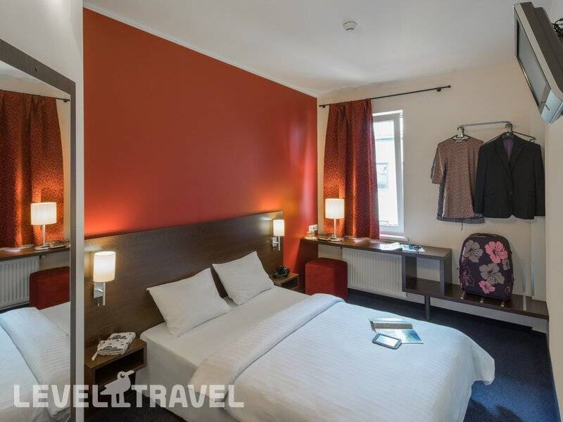 Фотография Dodo Hotel