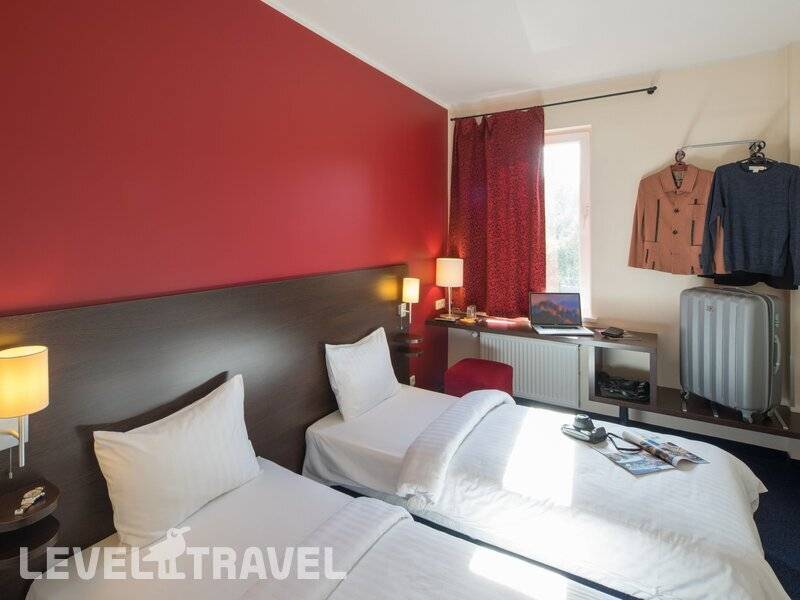 Фотография Dodo Hotel