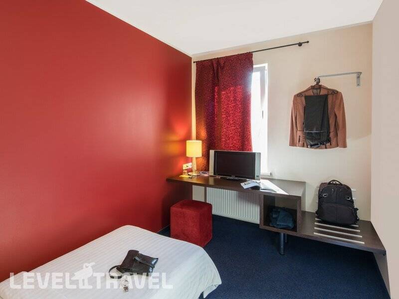 Фотография Dodo Hotel